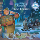 Oaken's Invention cover