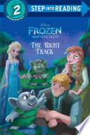 The Right Track cover