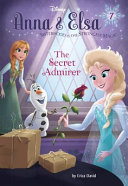 The Secret Admirer cover