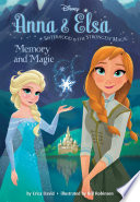 Memory and Magic cover