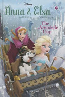 The Arendelle Cup cover