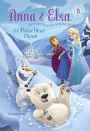 The Polar Bear Piper cover