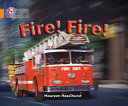 Fire! Fire! cover