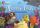 Funny Fish cover