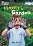 Harry's Garden cover