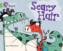 Scary Hair cover