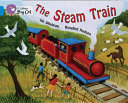 The Steam Train cover