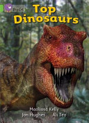 Top Dinosaurs cover