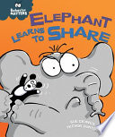 Elephant Learns to Share cover