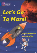 Let's Go to Mars! cover