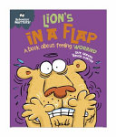 Lion's in a Flap cover