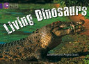 Living Dinosaurs cover