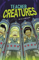 Teacher Creatures cover