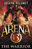 Arena 13 cover
