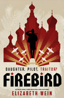 Firebird cover