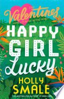 Happy Girl Lucky cover