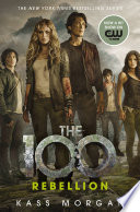 Rebellion cover