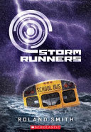 Storm Runners cover