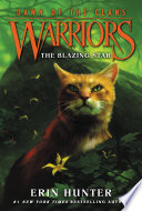 The Blazing Star cover