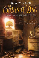 The Chestnut King cover