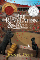 The Fire, the Revelation & the Fall cover