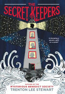 The Secret Keepers cover
