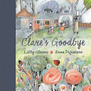 Clare's Goodbye cover