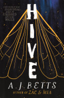 Hive cover