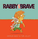Rabby the Brave cover