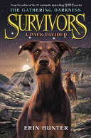 A Pack Divided cover