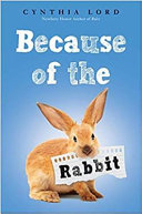 Because of the Rabbit cover