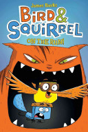 Bird & Squirrel on the Run! cover