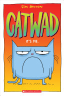 Catwad: It's Me cover