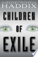 Children of Exile cover