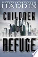 Children of Refuge cover