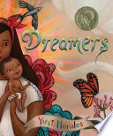 Dreamers cover