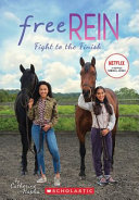 Fight to the Finish cover
