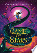 Game of Stars cover