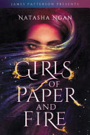 Girls of Paper and Fire cover