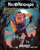 Missing Pieces cover
