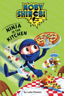Ninja in the Kitchen cover