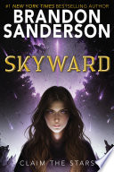 Skyward cover