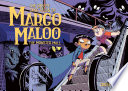 The Creepy Case Files of Margo Maloo: The Monster Mall cover