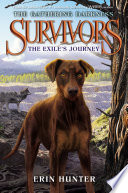 The Exile's Journey cover