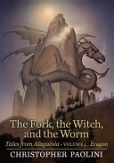The Fork, the Witch, and the Worm cover