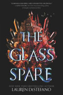 The Glass Spare cover