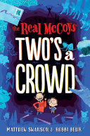 The Real McCoys: Two's a Crowd cover