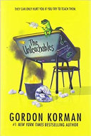 The Unteachables cover