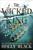 The Wicked King cover