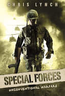 Unconventional Warfare cover
